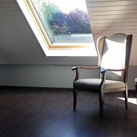 Ferienwohnung-Ostseestrand-In-Stein-Bei-Laboe Stein  Exteriör bild
