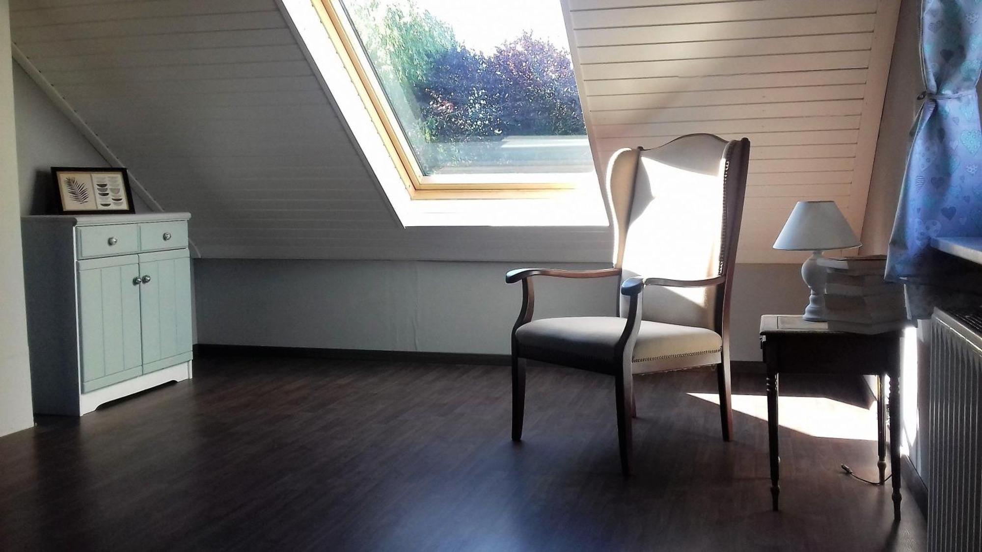 Ferienwohnung-Ostseestrand-In-Stein-Bei-Laboe Stein  Exteriör bild