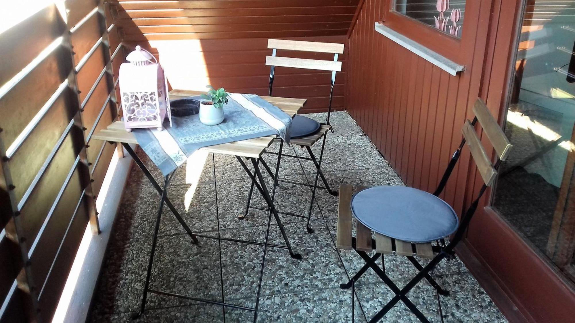 Ferienwohnung-Ostseestrand-In-Stein-Bei-Laboe Stein  Exteriör bild